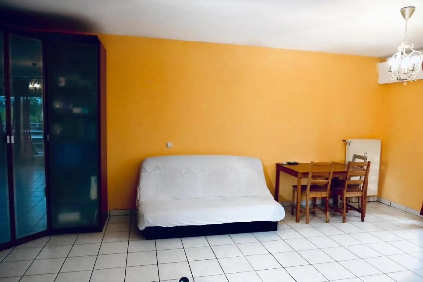 Apartment Mondorf-Appartement
