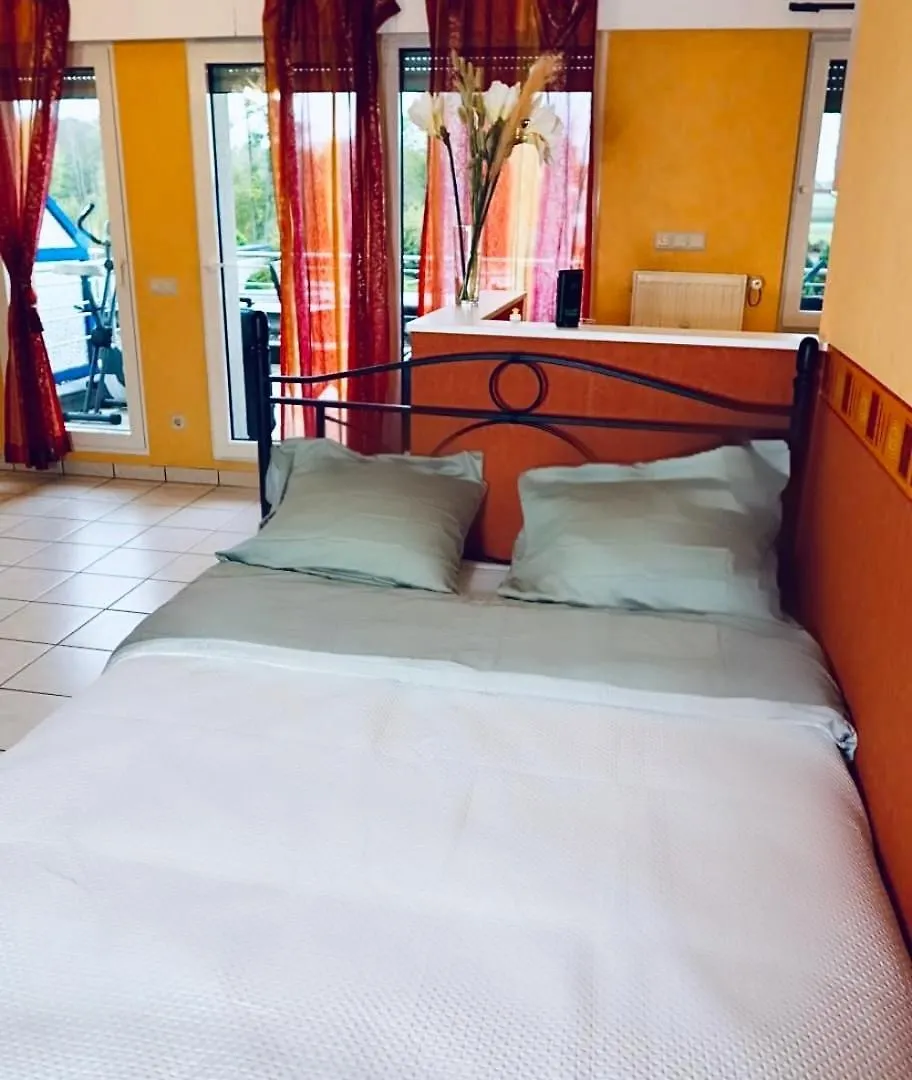 Mondorf-Appartement 0*, Mondorf-les-Bains Luxembourg