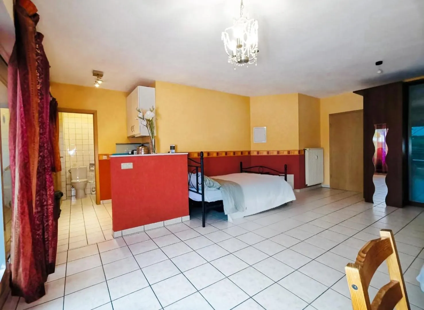 Mondorf-Appartement